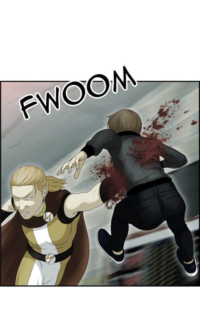 Sidekicks Chapter 127 page 22 - Chapter 127 : [Season 2] Ep. 75