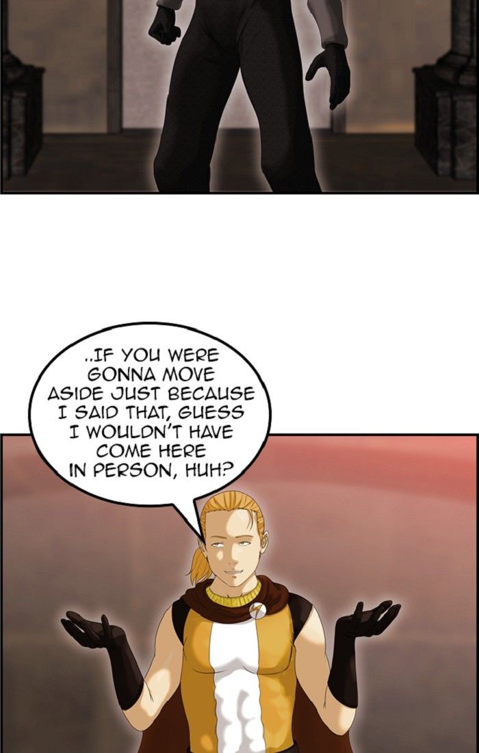 Sidekicks Chapter 127 page 3 - Chapter 127 : [Season 2] Ep. 75