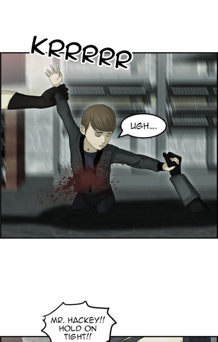 Sidekicks Chapter 127 page 31 - Chapter 127 : [Season 2] Ep. 75
