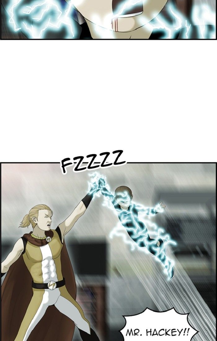 Sidekicks Chapter 127 page 37 - Chapter 127 : [Season 2] Ep. 75
