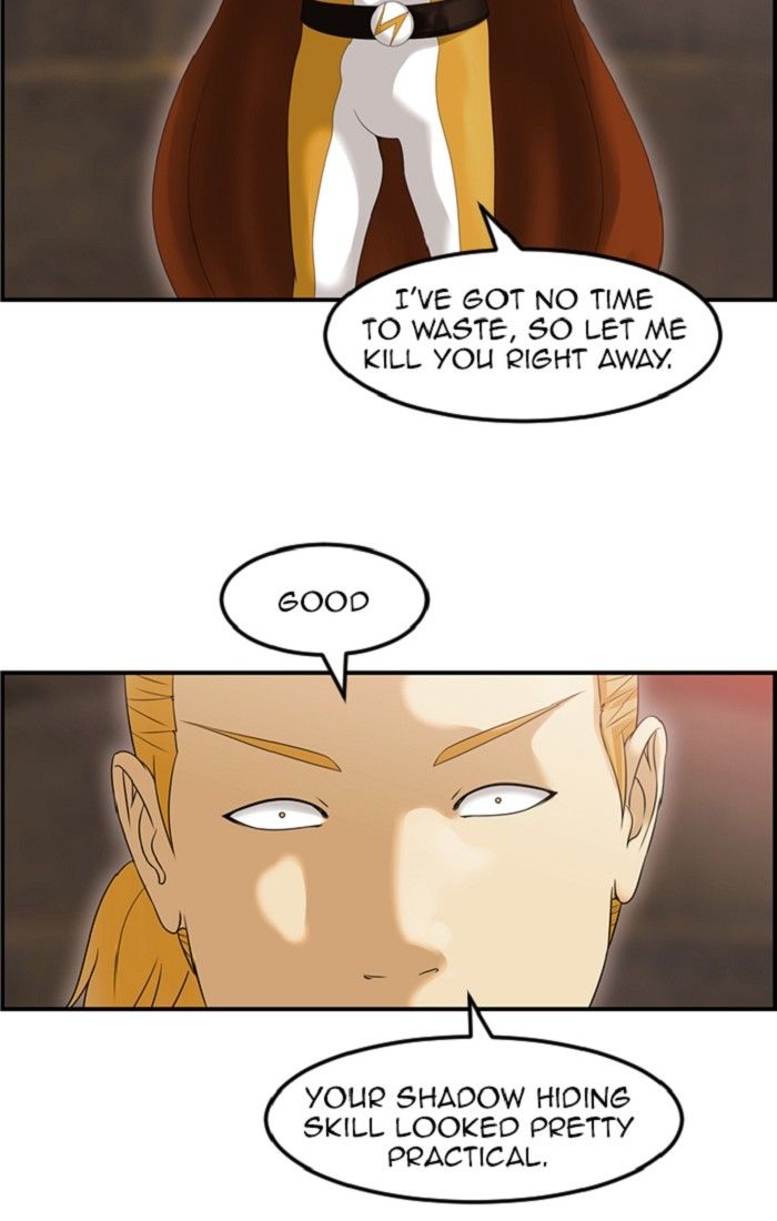 Sidekicks Chapter 127 page 4 - Chapter 127 : [Season 2] Ep. 75