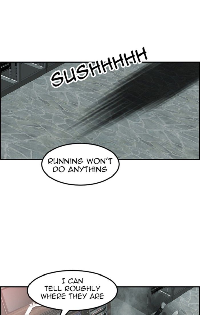 Sidekicks Chapter 127 page 42 - Chapter 127 : [Season 2] Ep. 75