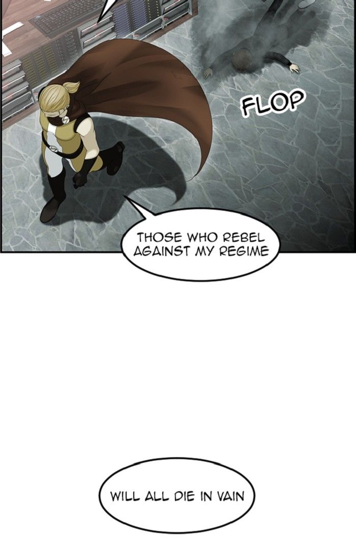 Sidekicks Chapter 127 page 43 - Chapter 127 : [Season 2] Ep. 75