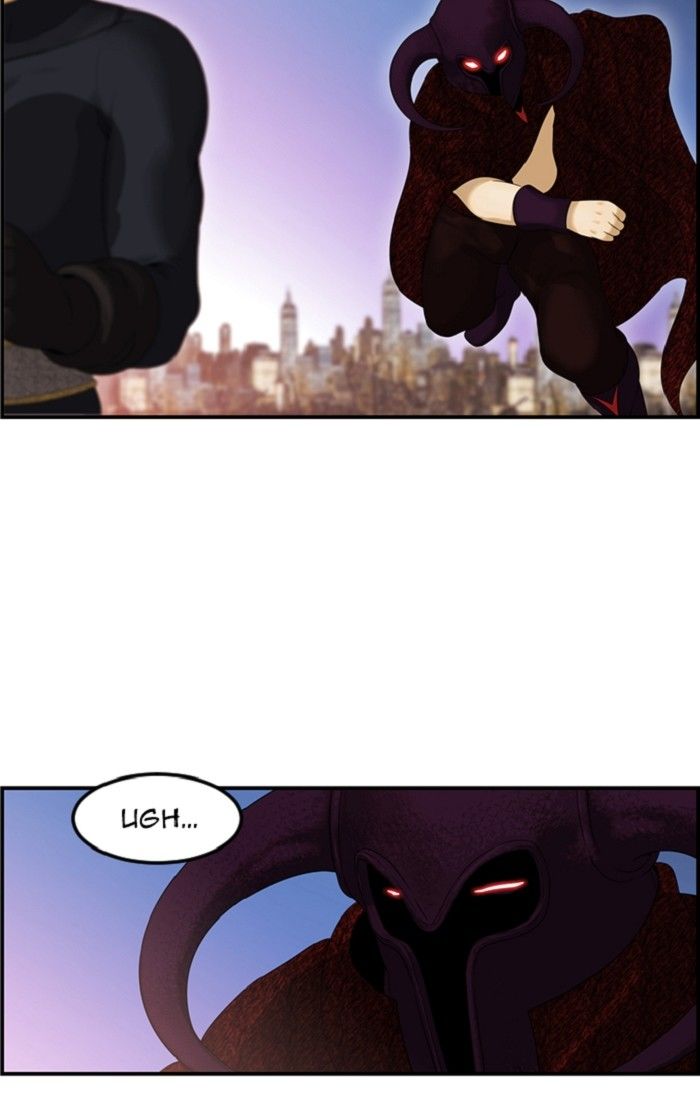 Sidekicks Chapter 127 page 47 - Chapter 127 : [Season 2] Ep. 75