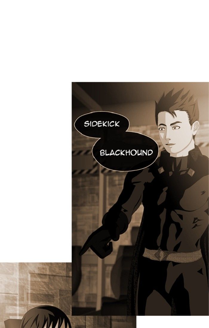 Sidekicks Chapter 127 page 48 - Chapter 127 : [Season 2] Ep. 75