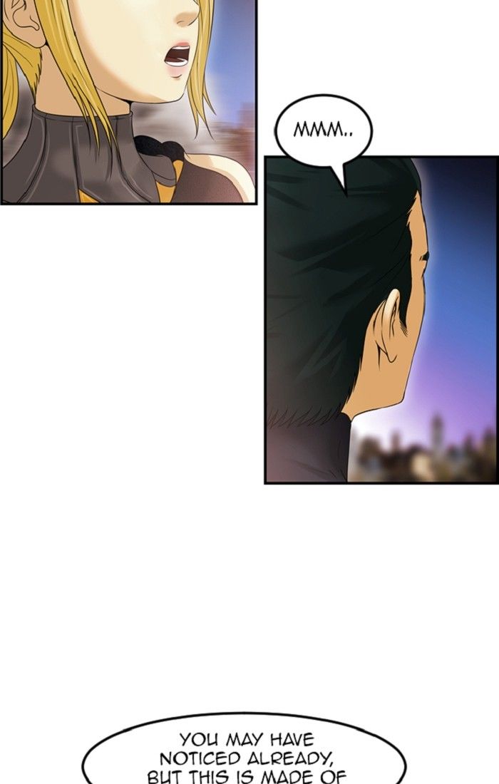 Sidekicks Chapter 127 page 53 - Chapter 127 : [Season 2] Ep. 75
