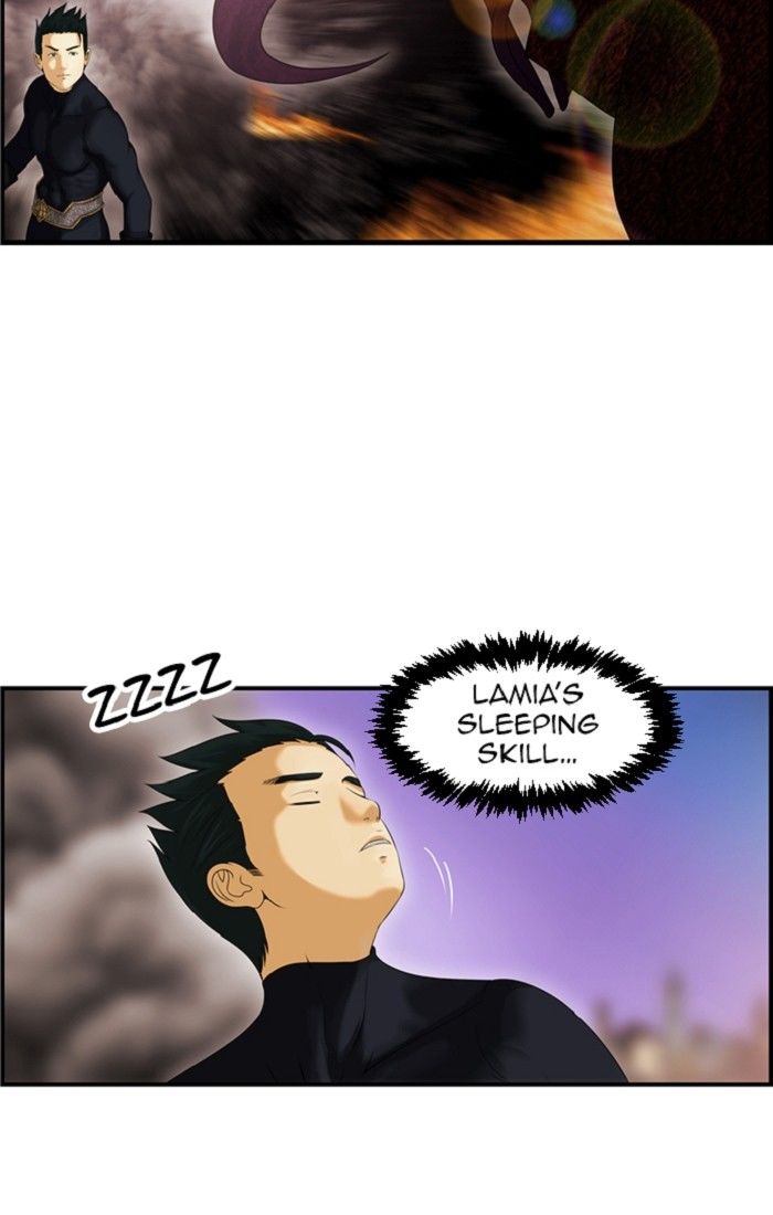 Sidekicks Chapter 127 page 55 - Chapter 127 : [Season 2] Ep. 75