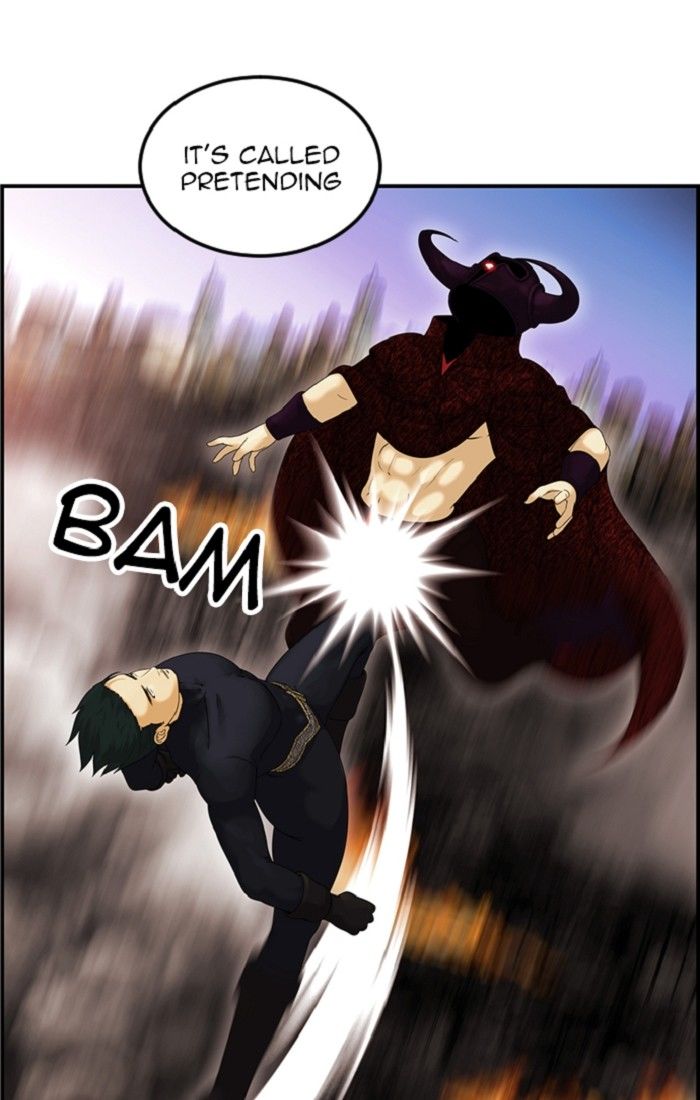 Sidekicks Chapter 127 page 58 - Chapter 127 : [Season 2] Ep. 75