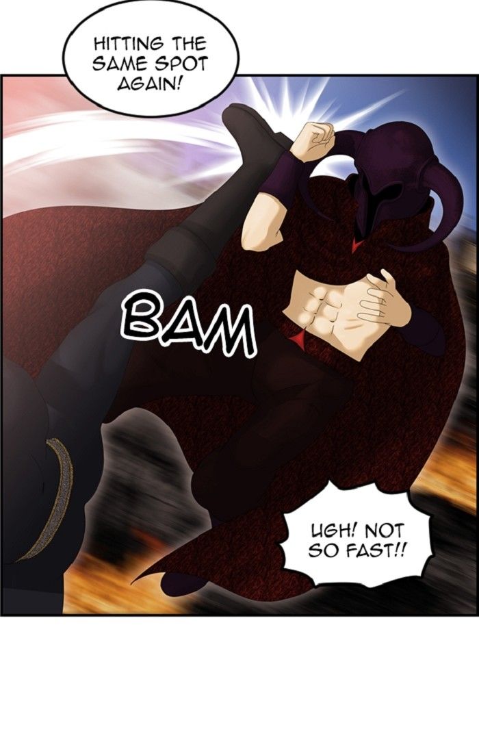 Sidekicks Chapter 127 page 73 - Chapter 127 : [Season 2] Ep. 75
