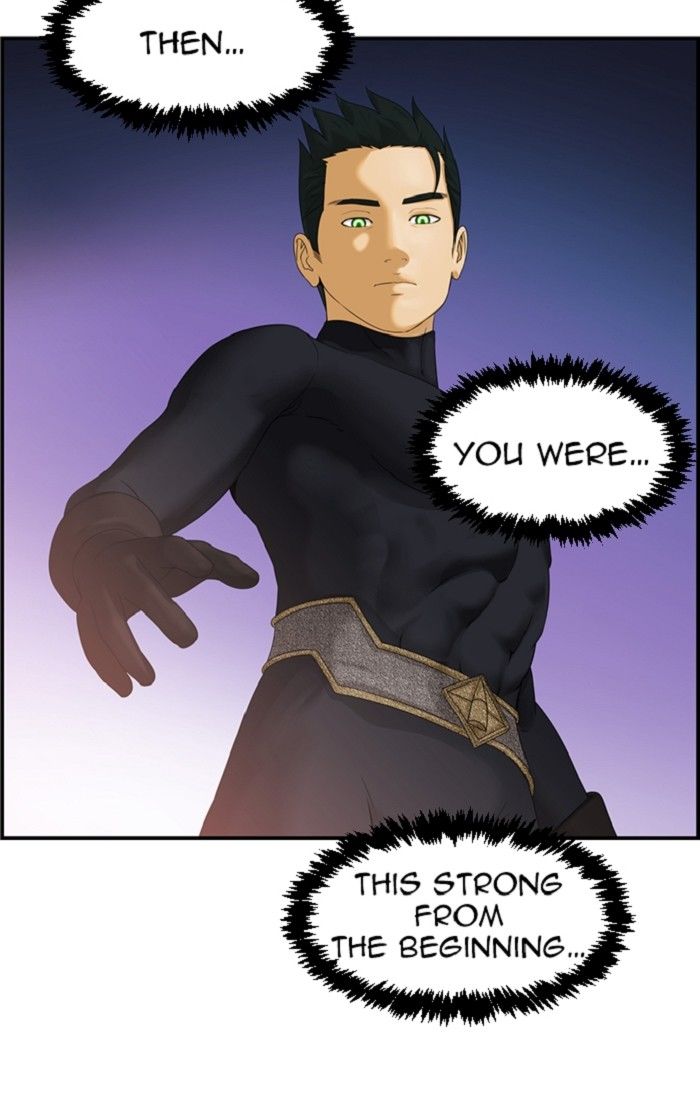 Sidekicks Chapter 127 page 83 - Chapter 127 : [Season 2] Ep. 75