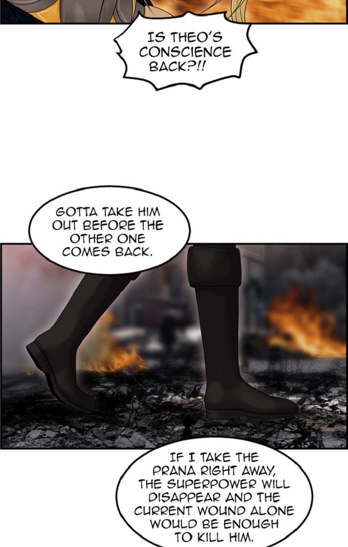 Sidekicks Chapter 127 page 90 - Chapter 127 : [Season 2] Ep. 75