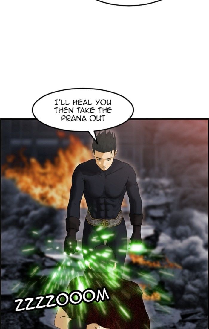 Sidekicks Chapter 127 page 91 - Chapter 127 : [Season 2] Ep. 75