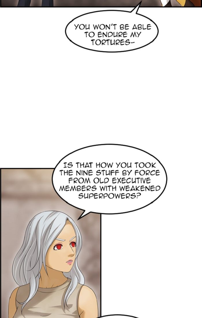 Sidekicks Chapter 128 page 10 - Chapter 128 : [Season 2] Ep. 76