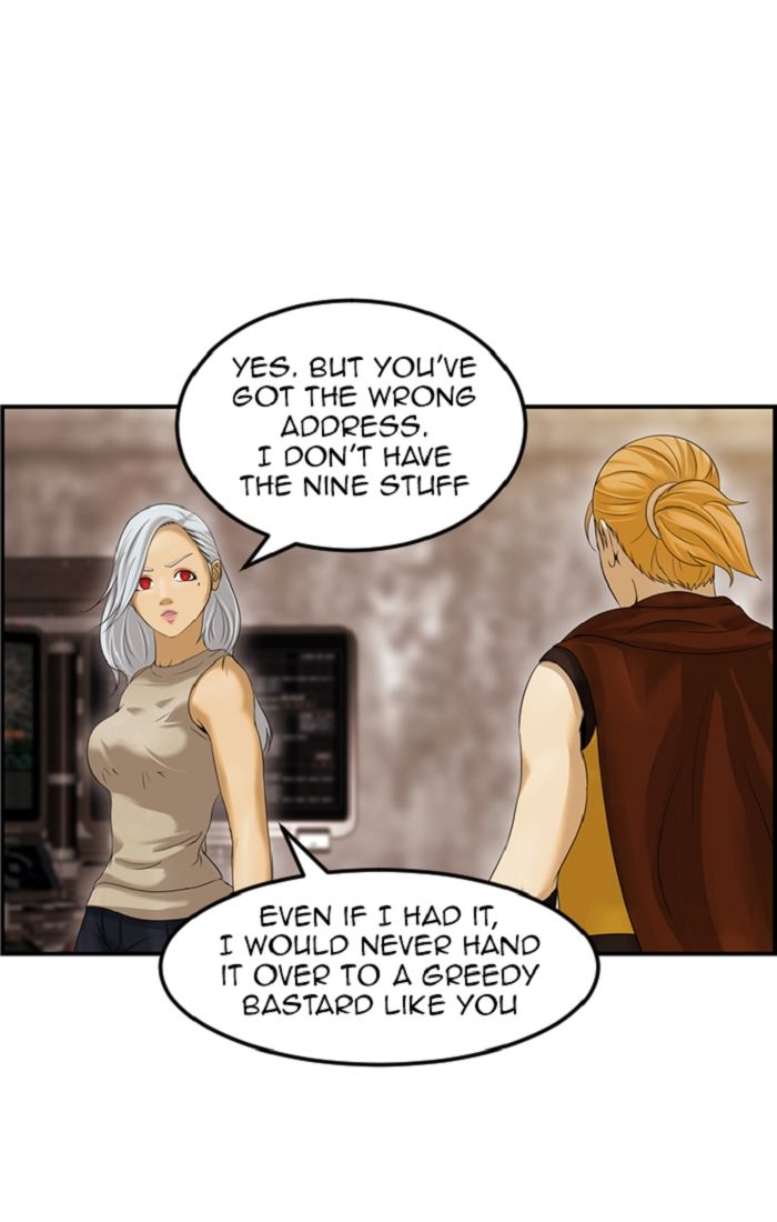 Sidekicks Chapter 128 page 12 - Chapter 128 : [Season 2] Ep. 76