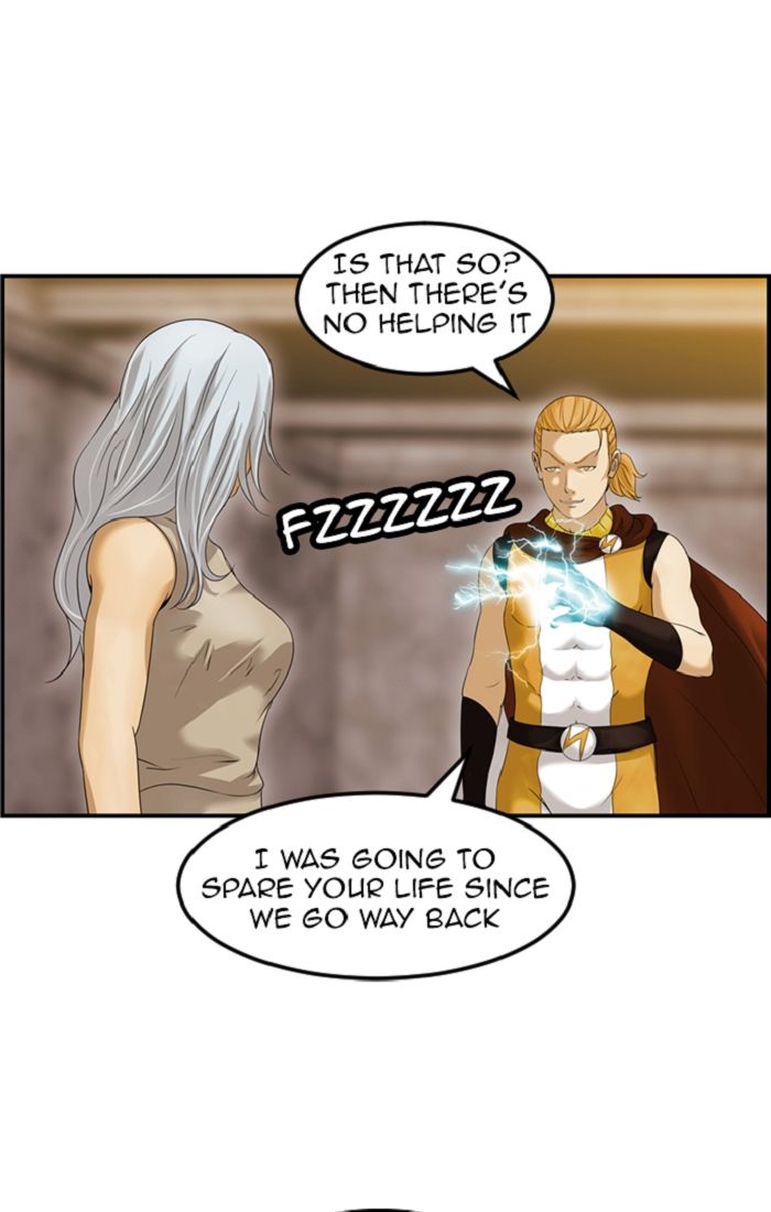 Sidekicks Chapter 128 page 13 - Chapter 128 : [Season 2] Ep. 76