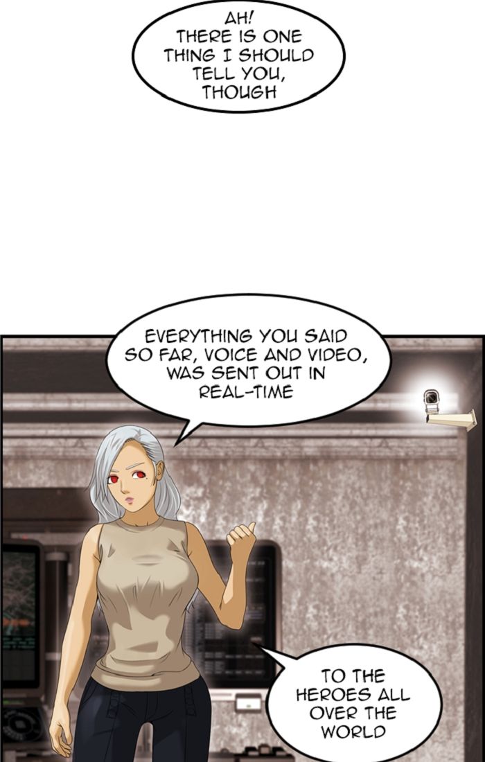 Sidekicks Chapter 128 page 14 - Chapter 128 : [Season 2] Ep. 76