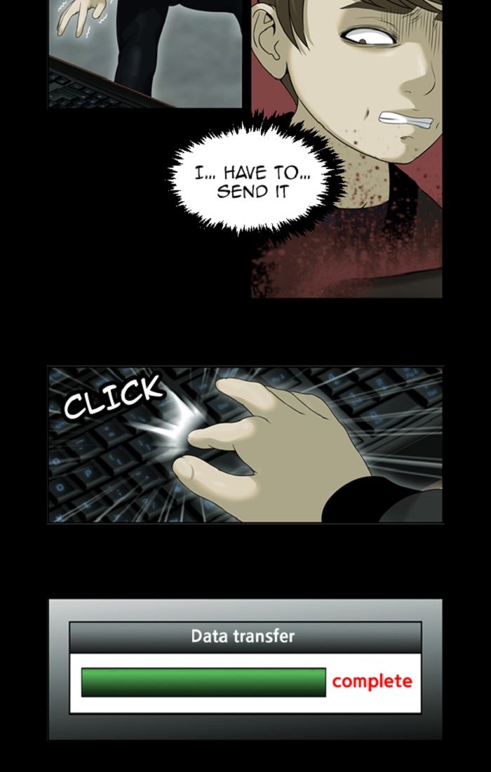 Sidekicks Chapter 128 page 17 - Chapter 128 : [Season 2] Ep. 76