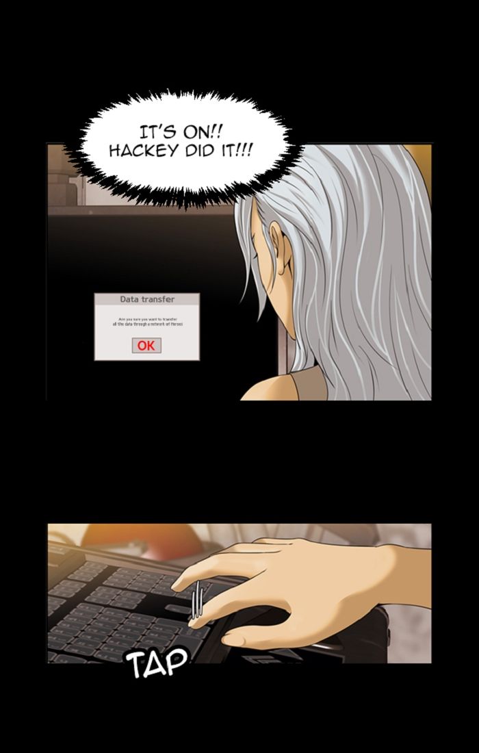 Sidekicks Chapter 128 page 18 - Chapter 128 : [Season 2] Ep. 76