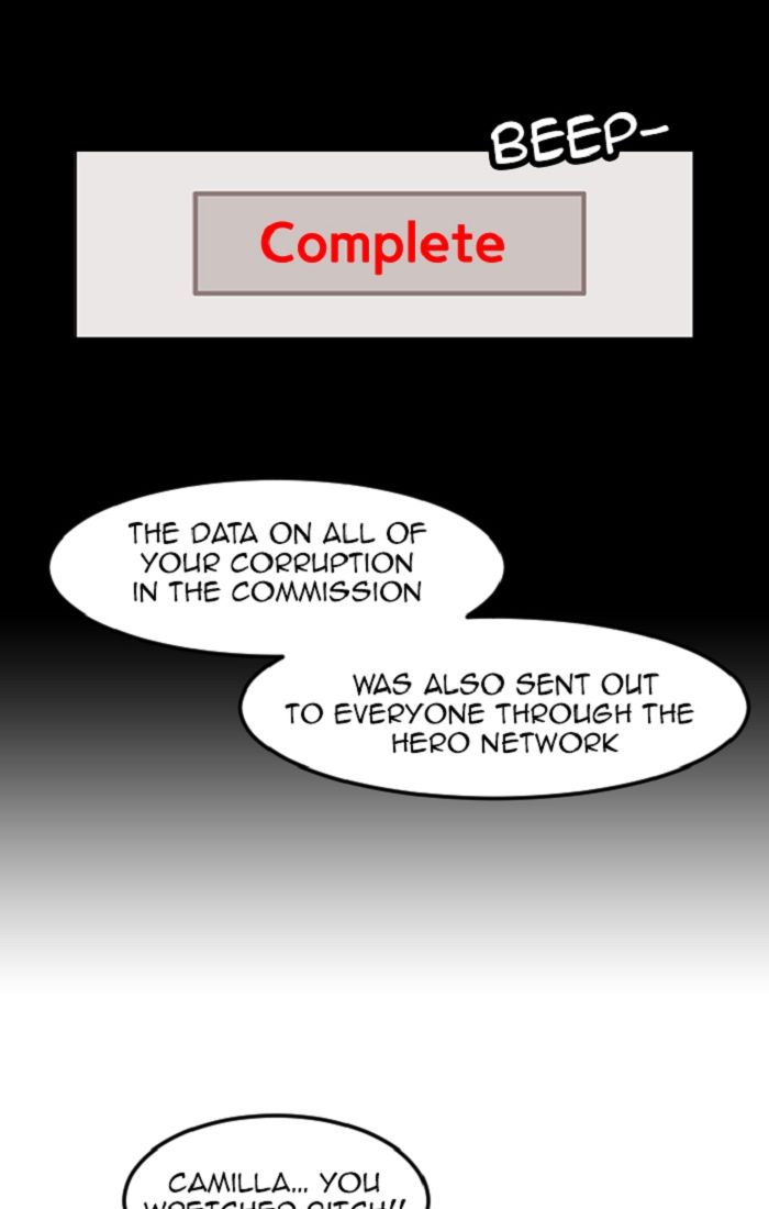 Sidekicks Chapter 128 page 19 - Chapter 128 : [Season 2] Ep. 76