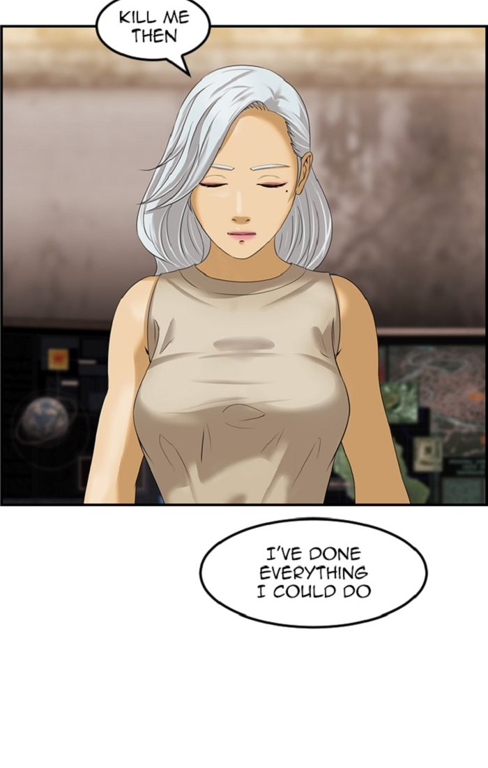 Sidekicks Chapter 128 page 22 - Chapter 128 : [Season 2] Ep. 76