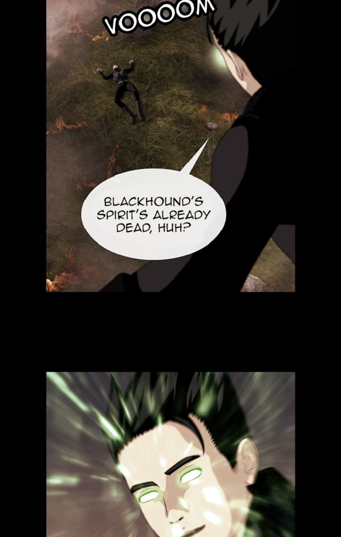 Sidekicks Chapter 128 page 29 - Chapter 128 : [Season 2] Ep. 76