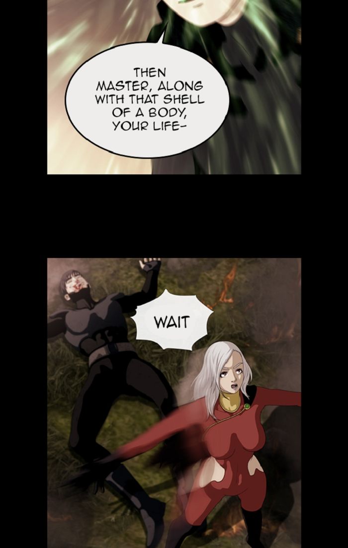 Sidekicks Chapter 128 page 30 - Chapter 128 : [Season 2] Ep. 76
