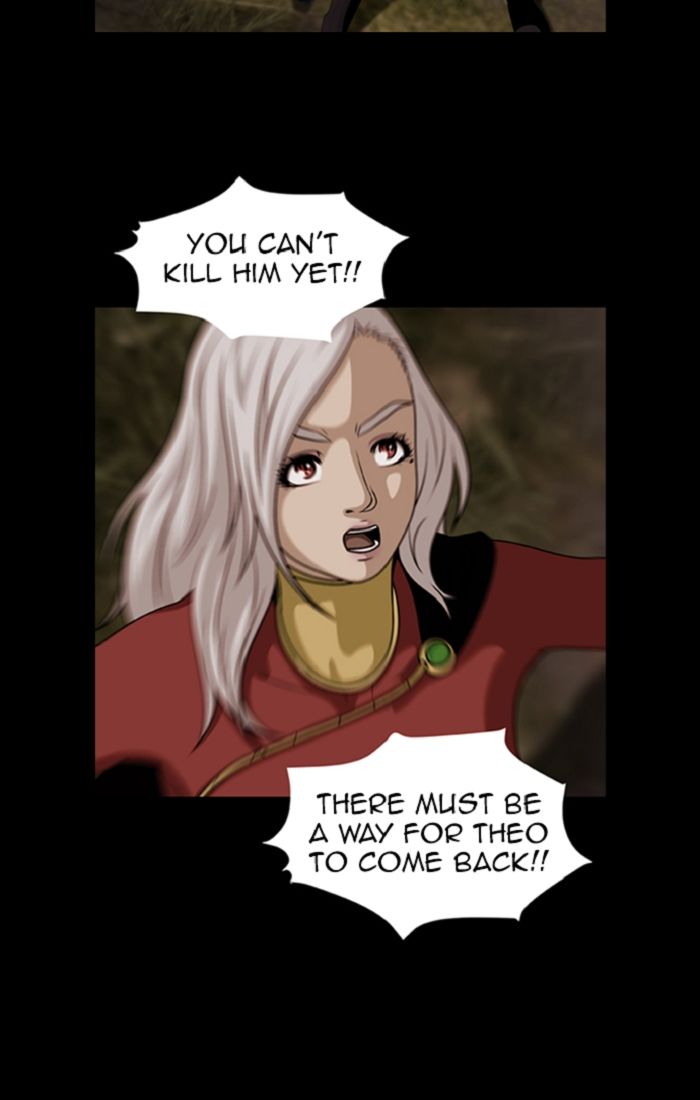 Sidekicks Chapter 128 page 31 - Chapter 128 : [Season 2] Ep. 76