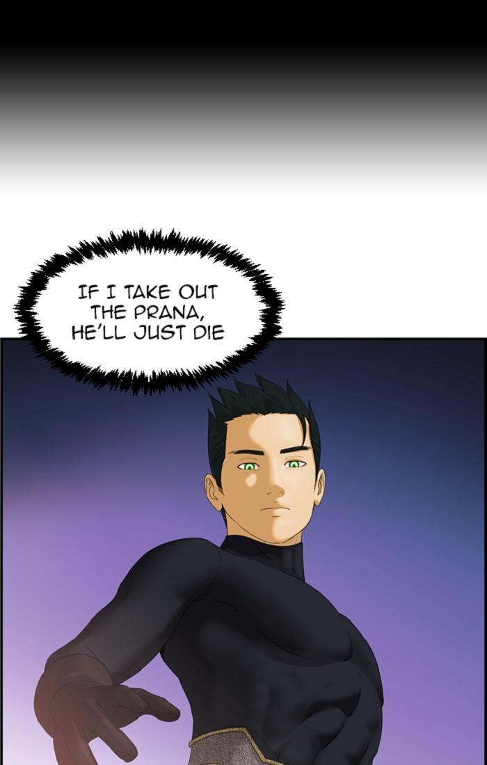 Sidekicks Chapter 128 page 32 - Chapter 128 : [Season 2] Ep. 76