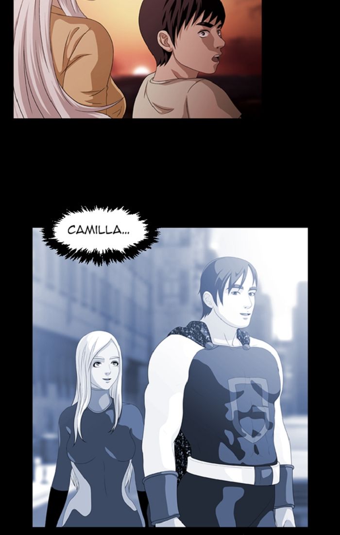 Sidekicks Chapter 128 page 35 - Chapter 128 : [Season 2] Ep. 76