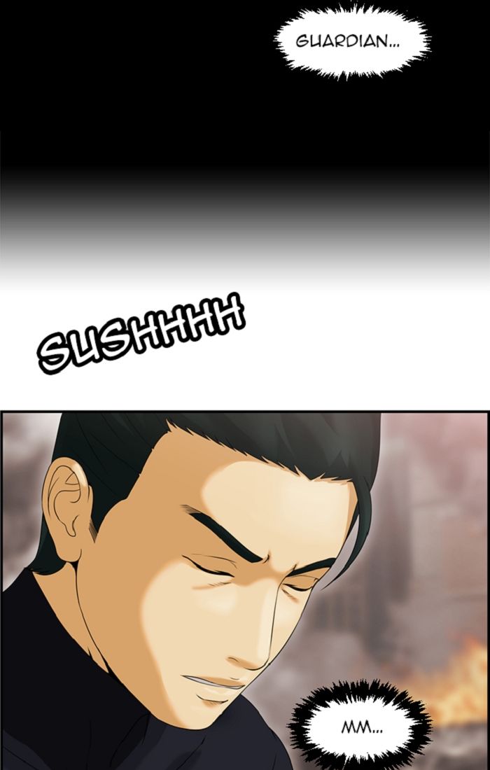 Sidekicks Chapter 128 page 36 - Chapter 128 : [Season 2] Ep. 76