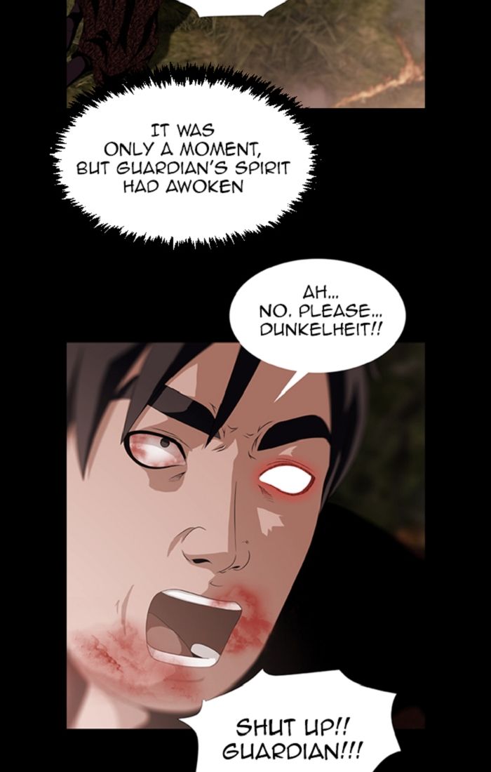 Sidekicks Chapter 128 page 38 - Chapter 128 : [Season 2] Ep. 76