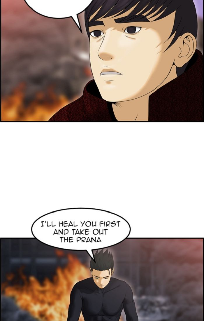 Sidekicks Chapter 128 page 40 - Chapter 128 : [Season 2] Ep. 76
