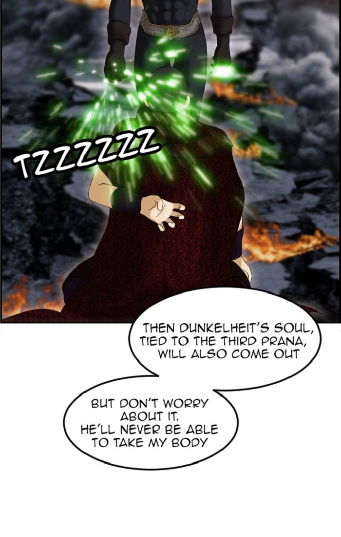 Sidekicks Chapter 128 page 41 - Chapter 128 : [Season 2] Ep. 76