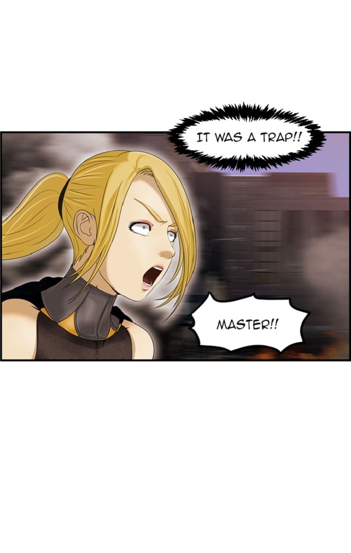 Sidekicks Chapter 128 page 44 - Chapter 128 : [Season 2] Ep. 76