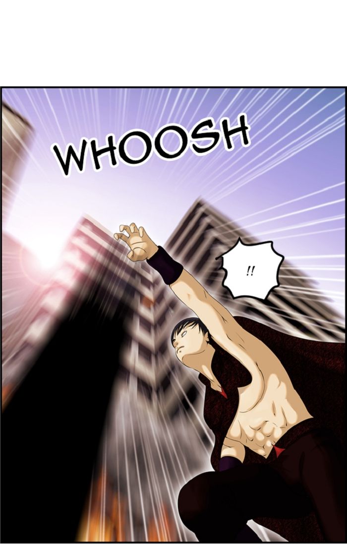 Sidekicks Chapter 128 page 45 - Chapter 128 : [Season 2] Ep. 76