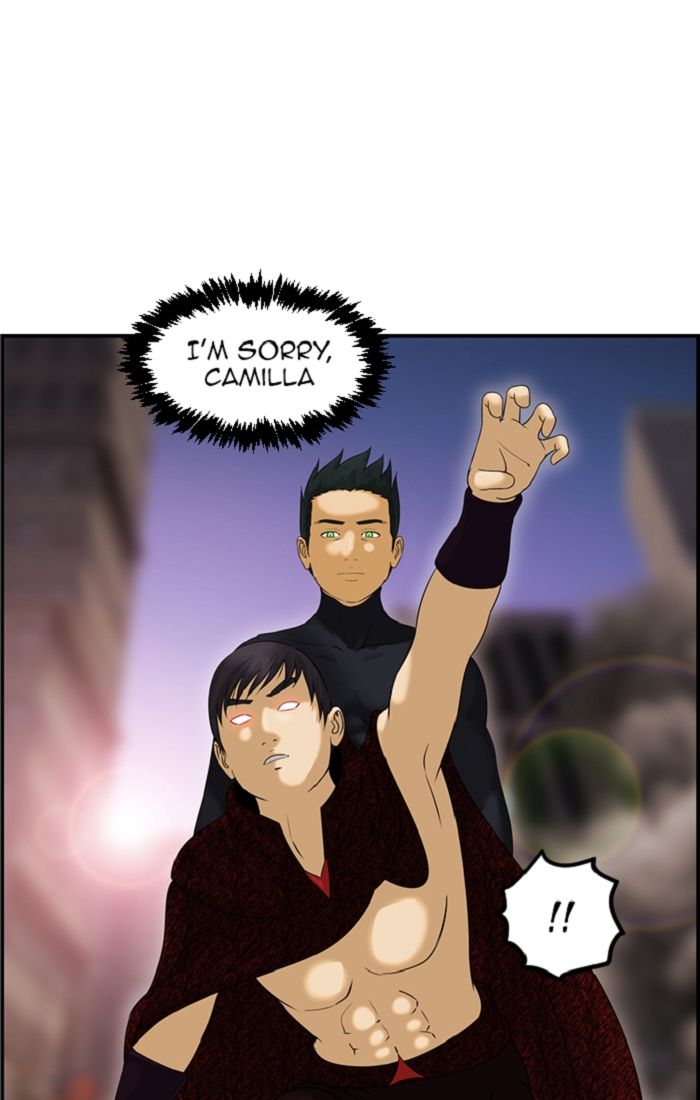 Sidekicks Chapter 128 page 47 - Chapter 128 : [Season 2] Ep. 76
