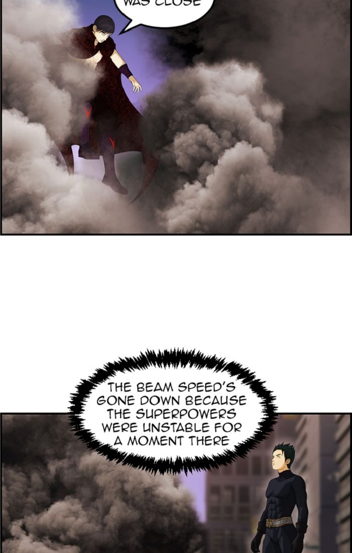 Sidekicks Chapter 128 page 51 - Chapter 128 : [Season 2] Ep. 76