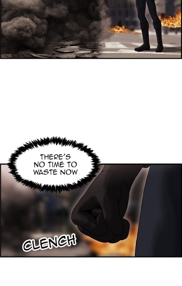 Sidekicks Chapter 128 page 52 - Chapter 128 : [Season 2] Ep. 76