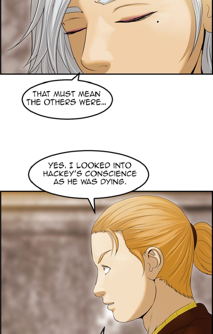 Sidekicks Chapter 128 page 6 - Chapter 128 : [Season 2] Ep. 76