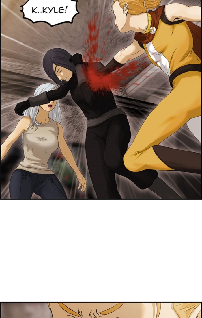 Sidekicks Chapter 128 page 66 - Chapter 128 : [Season 2] Ep. 76