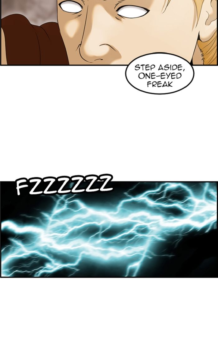 Sidekicks Chapter 128 page 67 - Chapter 128 : [Season 2] Ep. 76