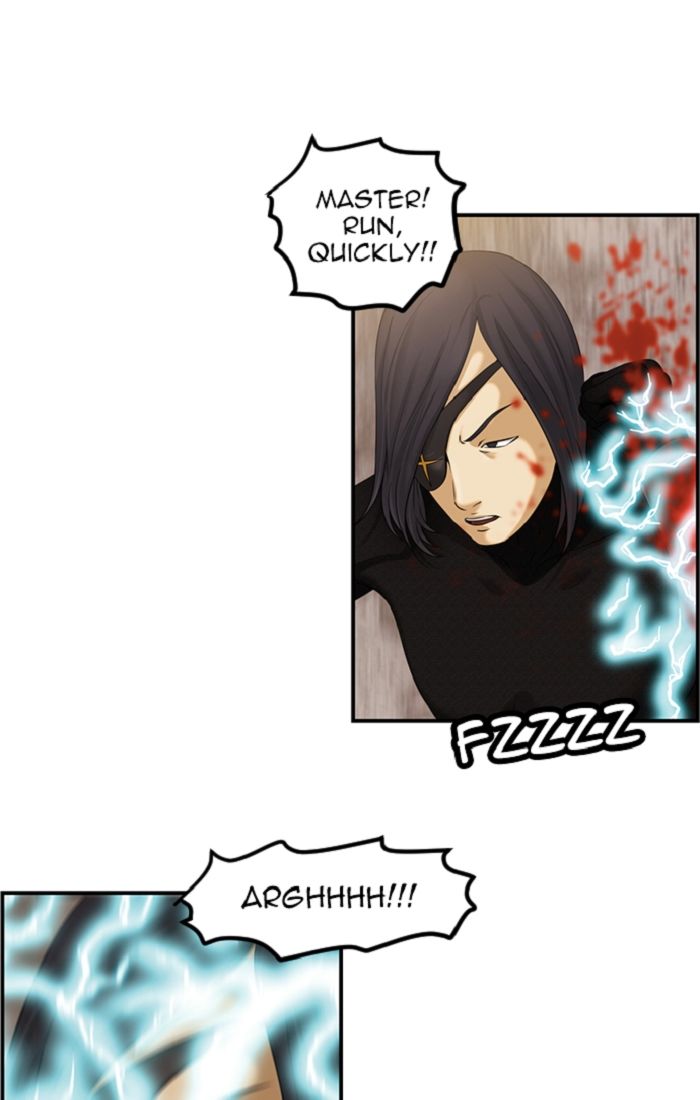 Sidekicks Chapter 128 page 68 - Chapter 128 : [Season 2] Ep. 76