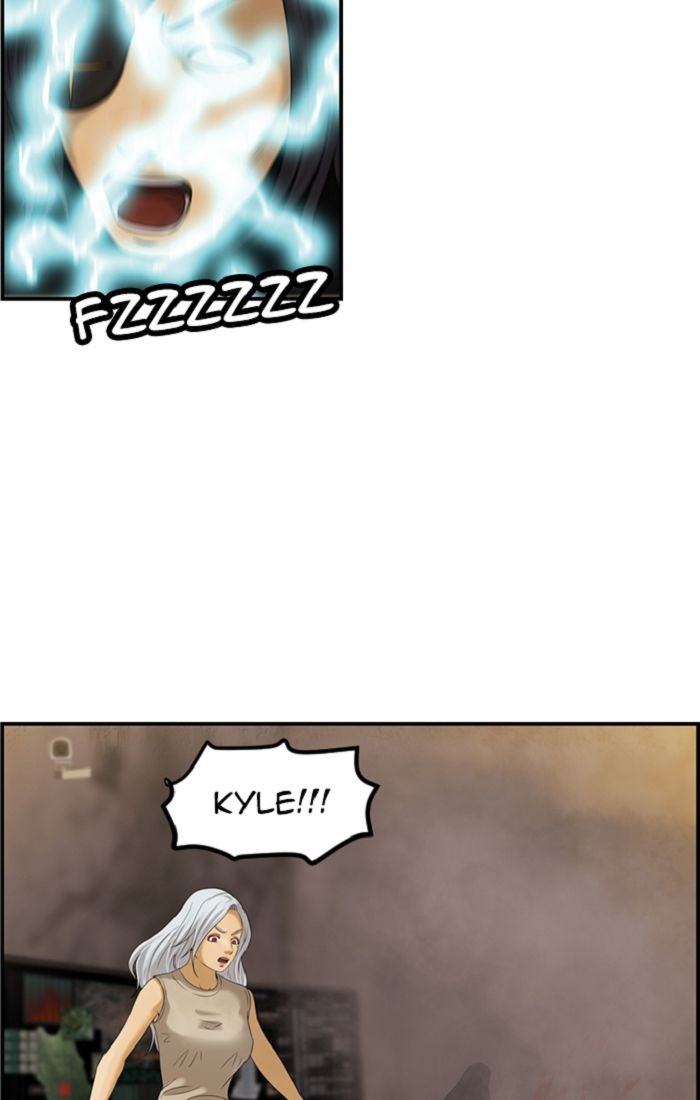 Sidekicks Chapter 128 page 69 - Chapter 128 : [Season 2] Ep. 76