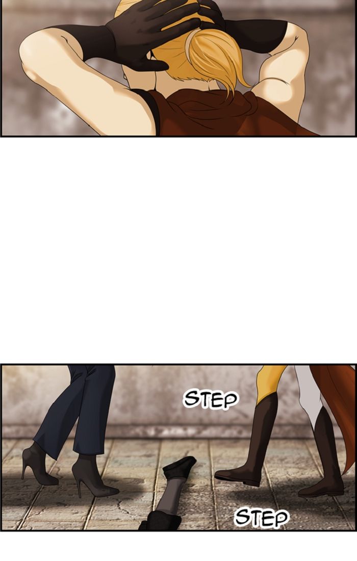 Sidekicks Chapter 128 page 71 - Chapter 128 : [Season 2] Ep. 76