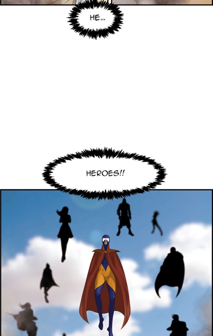 Sidekicks Chapter 128 page 77 - Chapter 128 : [Season 2] Ep. 76