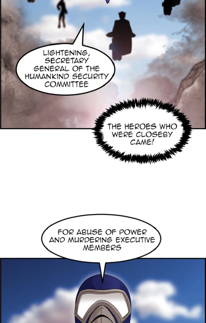 Sidekicks Chapter 128 page 78 - Chapter 128 : [Season 2] Ep. 76