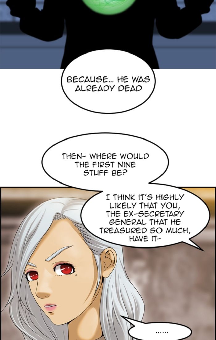 Sidekicks Chapter 128 page 8 - Chapter 128 : [Season 2] Ep. 76