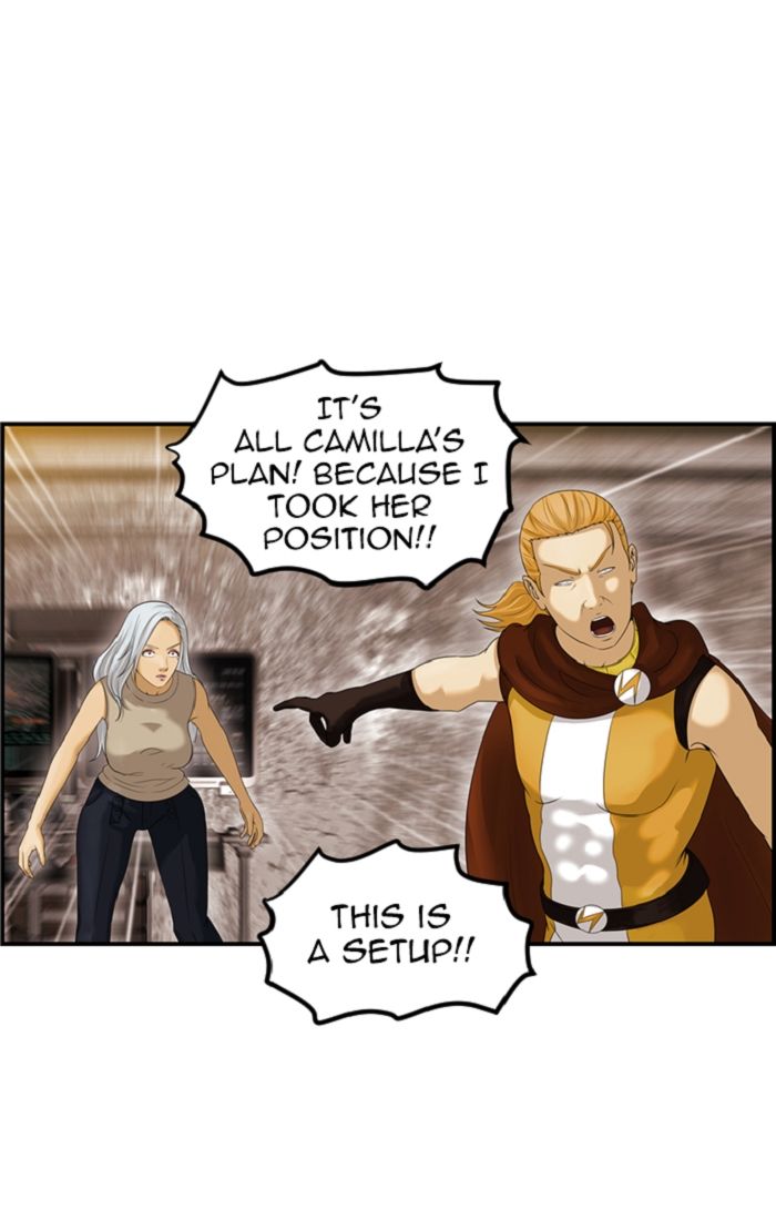 Sidekicks Chapter 128 page 80 - Chapter 128 : [Season 2] Ep. 76
