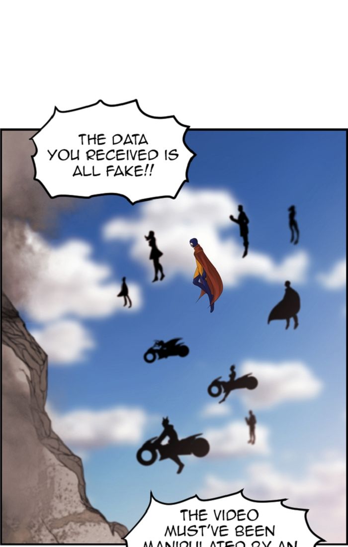 Sidekicks Chapter 128 page 81 - Chapter 128 : [Season 2] Ep. 76