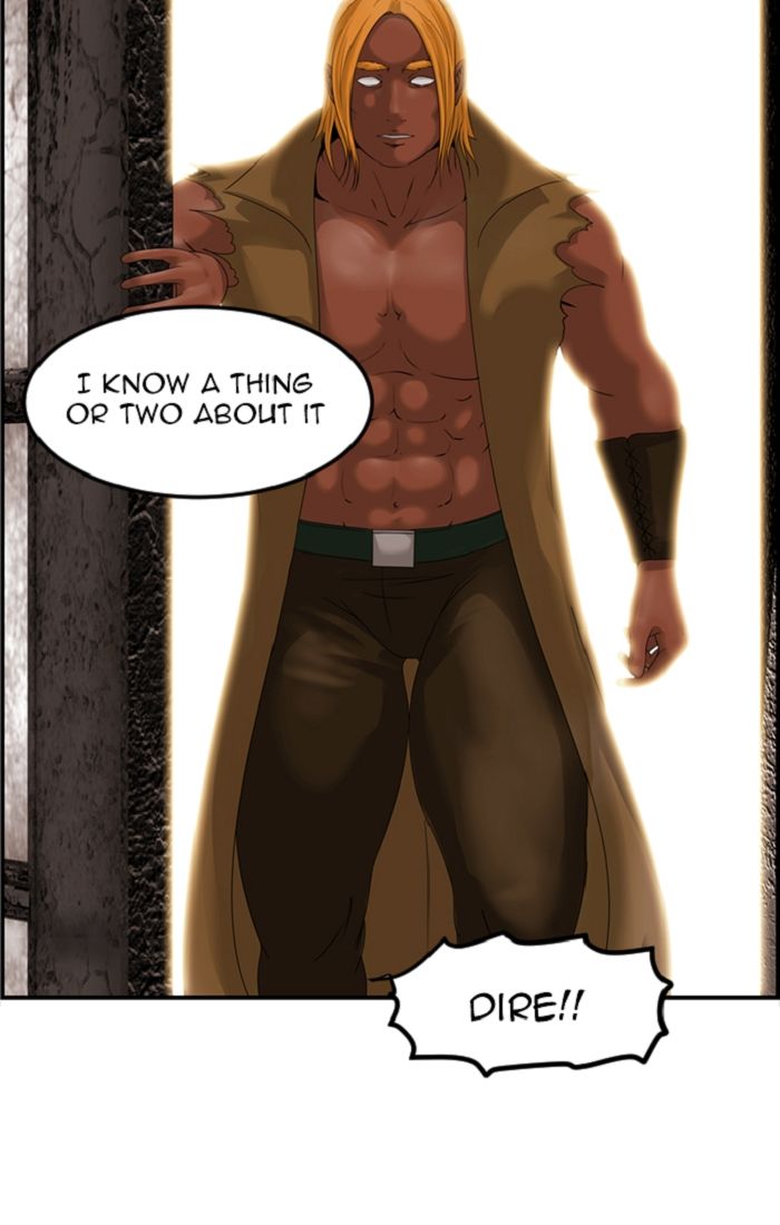 Sidekicks Chapter 128 page 87 - Chapter 128 : [Season 2] Ep. 76